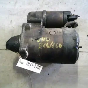 Szuper ajánlat FIAT UNO 89-94 önindító. benzines bontott alkatrész