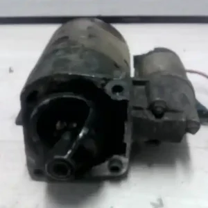 Kedvezményes ár FIAT UNO 89-94 önindító. benzines 1.0ibontott alkatrész