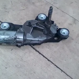 FORD C-MAX 03.06-07.03 Ablaktörlő motor hátsó bontott alkatrész Korlátozott ajánlat