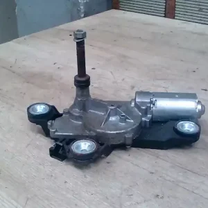 FORD C-MAX 03.06-07.03 Ablaktörlő motor hátsó bontott alkatrész Szuper ajánlat