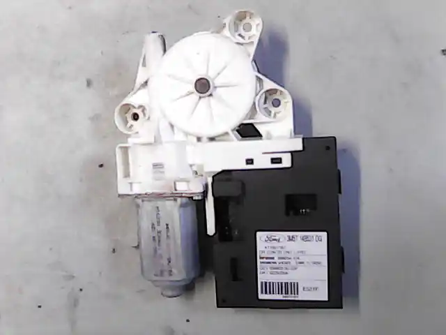 Rendeld meg most FORD C-MAX 03.06-07.03 Bal első ablakemelő motor bontott alkatrész