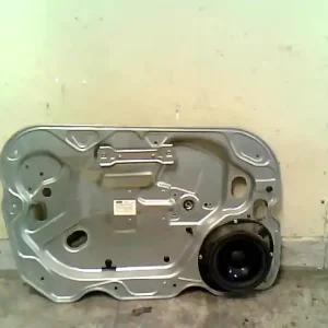 FORD C-MAX 03.06-07.03 Bal első ablakemelő szerkezet elektromos bontott alkatrész Újdonság