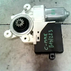 FORD C-MAX 03.06-07.03 Bal hátsó ablakemelő motor bontott alkatrész Biztonságos vásárlás