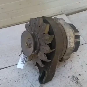 Akciós ár FIAT UNO 89-94 Generátor.benzines bontott alkatrész