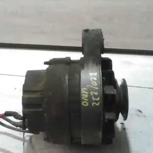 Csak ma FIAT UNO 89-94 Generátor.benzines bontott alkatrész