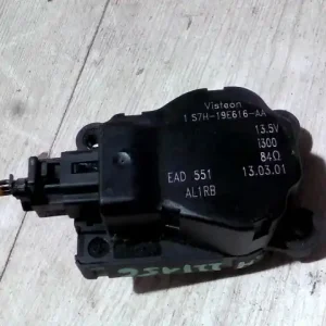 Vedd meg online FORD C-MAX 03.06-07.03 Fűtésszabályzó zsalu állító motor bontott alkatrész