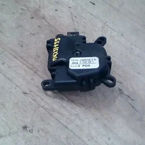 FORD C-MAX 03.06-07.03 Fűtésszabályzó zsalu állító motor bontott alkatrész Utolsó esély