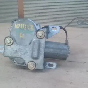 Rendeld meg most FORD ESCORT 86-90 Ablaktörlő motor hátsó 5 ajtós bontott alkatrész