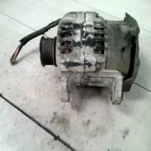 Vásárlói kedvenc FORD ESCORT 86-90 Generátor 1.4i bontott alkatrész