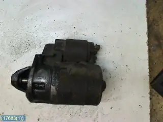 Bestseller FORD ESCORT 86-90 önindító. benzines bontott alkatrész