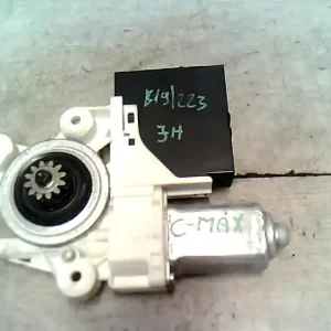 Újdonság FORD C-MAX 03.06-07.03 Jobb hátsó ablakemelő motor bontott alkatrész