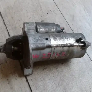 Biztonságos fizetés FORD C-Max 2007.04.01-2010.11.30 önindító, dízel 1.6d bontott alkatrész