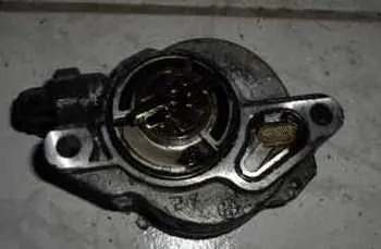 Biztonságos fizetés FORD C-MAX 03.06-07.03 Vákuumpumpa bontott alkatrész