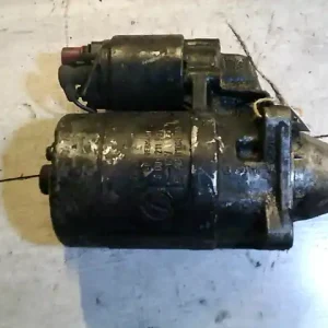 Vedd meg most FORD ESCORT 80-86 önindító. benzines bontott alkatrész