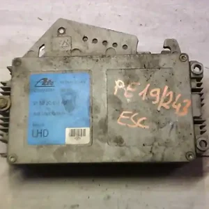 Vedd meg online FORD ESCORT 90-95 Abs vezérlő elektronika bontott alkatrész