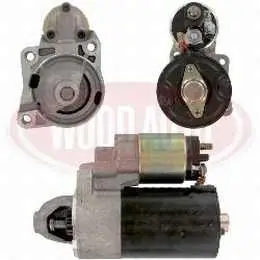 Expressz kézbesítés FORD ESCORT 90-95 önindító. benzines bontott alkatrész