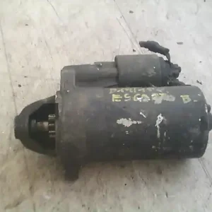 Szezonális akció FORD ESCORT 90-95 önindító. benzines 1.4i bontott alkatrész