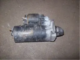 Akciós ár FORD ESCORT 90-95 önindító. benzines bontott alkatrész