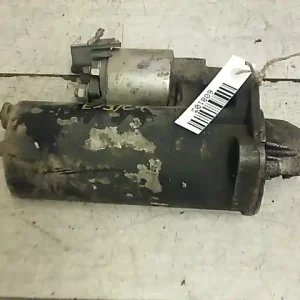 Akció FORD ESCORT 90-95 önindító. benzines bontott alkatrész