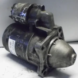 Akciós ár FORD ESCORT 90-95 önindító. benzines bontott alkatrész