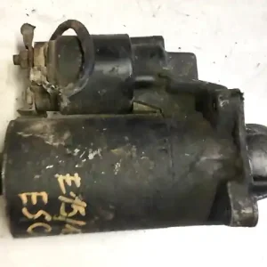 Expressz kézbesítés FORD ESCORT 90-95 önindító. benzines bontott alkatrész