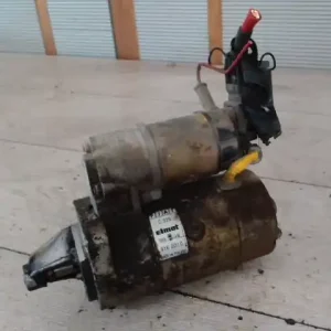 Expressz szállítás FORD ESCORT 86-90 önindító. benzines bontott alkatrész