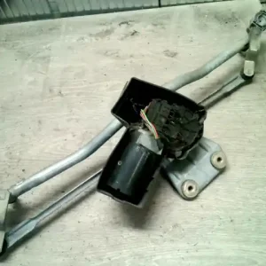 Utolsó esély FORD ESCORT 90-95 Ablaktörlő mechanika motorral első bontott alkatrész