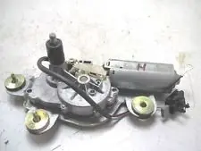 Biztonságos fizetés FORD ESCORT 90-95 Ablaktörlő motor hátsó bontott alkatrész