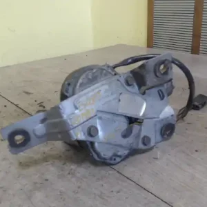 Akció FORD ESCORT 90-95 Ablaktörlő motor hátsó bontott alkatrész