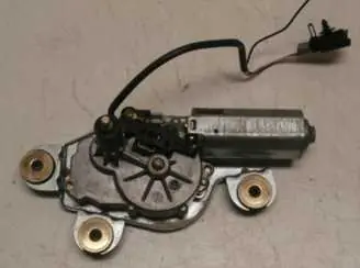 Expressz szállítás FORD ESCORT 95- Ablaktörlő motor hátsó bontott alkatrész