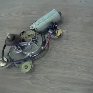 Ajánlat FORD ESCORT 95- Ablaktörlő motor hátsó csomagtérajtóbontott alkatrész