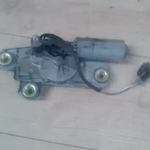 Biztonságos vásárlás FORD ESCORT 95- Ablaktörlő motor hátsó 5 ajtós bontott alkatrész