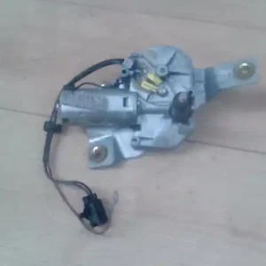 Azonnali szállítás FORD ESCORT 95- Ablaktörlő motor hátsó kombi bontott alkatrész