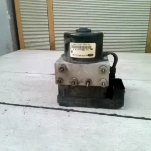 Biztonságos fizetés FORD ESCORT 95- Abs kocka1.6i bontott alkatrész