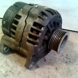 Biztonságos fizetés FORD ESCORT 95- Generátor.benzines 1.6 i, 16v bontott alkatrész