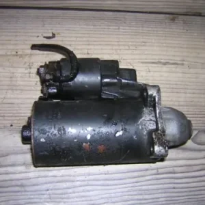 Expressz kézbesítés FORD ESCORT 95- önindító. benzines bontott alkatrész