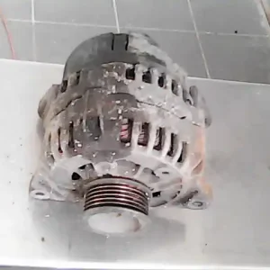 Biztonságos vásárlás FORD ESCORT 95- Generátor.benzines bontott alkatrész