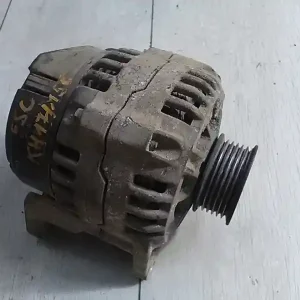 Vásárlói kedvenc FORD ESCORT 95- Generátor.benzines bontott alkatrész