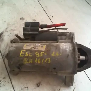 Akció FORD ESCORT 95- önindító. benzines bontott alkatrész