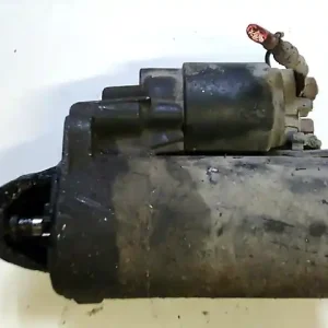 Akció FORD ESCORT 95- önindító. benzines bontott alkatrész