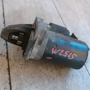 Csak ma FORD FIESTA 02-05 önindító. benzines 1.4i bontott alkatrész