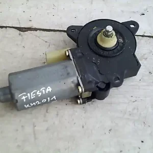 Rendeld meg most FORD FIESTA 02-05 Jobb első ablakemelő motor bontott alkatrész