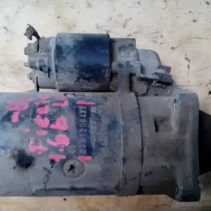 Azonnal elérhető FORD FIESTA -89 önindító. benzines bontott alkatrész