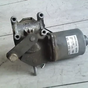 Vedd meg online FORD FIESTA 02-05 Ablaktörlő motor első bontott alkatrész