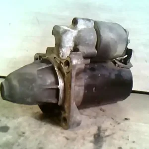 FORD FIESTA 05-08 önindító. benzines 1.4 i, 16v bontott alkatrész Olcsó