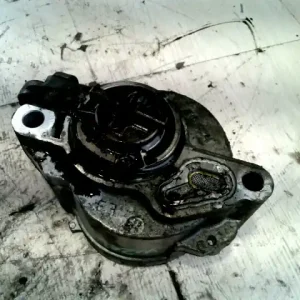 Alacsony ár FORD FIESTA 05-08 Vákuumpumpa 1.6d bontott alkatrész