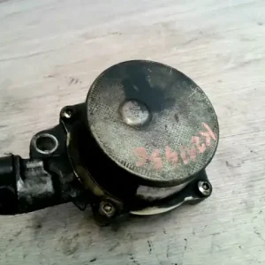 FORD FIESTA 05-08 Vákuumpumpa 1.4tdci bontott alkatrész Árcsökkenés