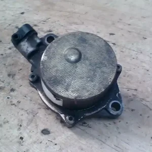 FORD FIESTA 05-08 Vákuumpumpa 1,4d bontott alkatrész Vásárlói kedvenc