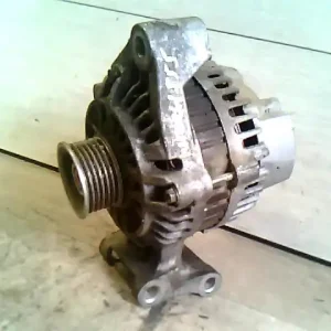 FORD FIESTA 05-08 Generátor.benzines 1.4 i, 16v bontott alkatrész Kedvezmény