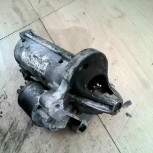 Biztonságos vásárlás FORD Fiesta 2008.10 - 2013.01 önindító, dízel 1.4d bontott alkatrész